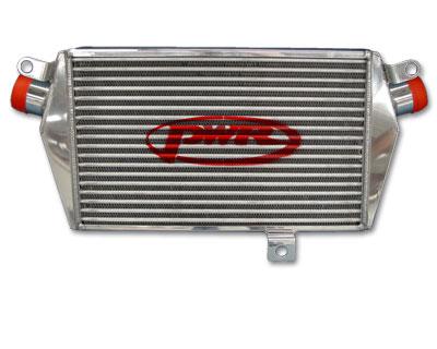 PWR Intercooler 68mm fits Mitsubishi EVO 5 PWI2397