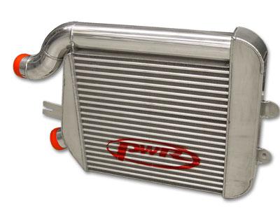 PWR Intercooler fits Ford Falcon BA Up to 2004 PWI5154