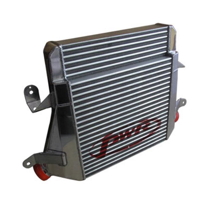 PWR Intercooler fits Ford Falcon FG XR6 PWI6706