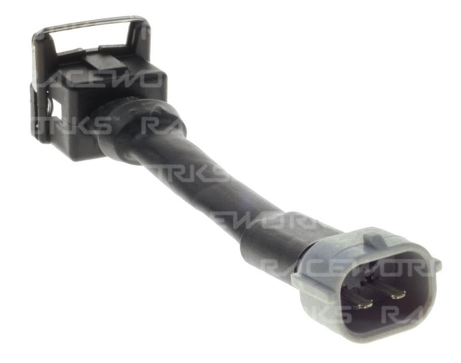 Raceworks Adapter Bosch Injector - Denso Harness