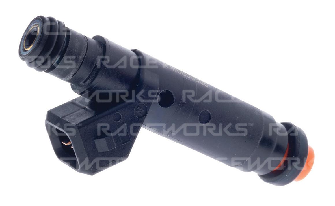 Raceworks Siemens 668Cc 12Ohms 30 Degree Cone Spray