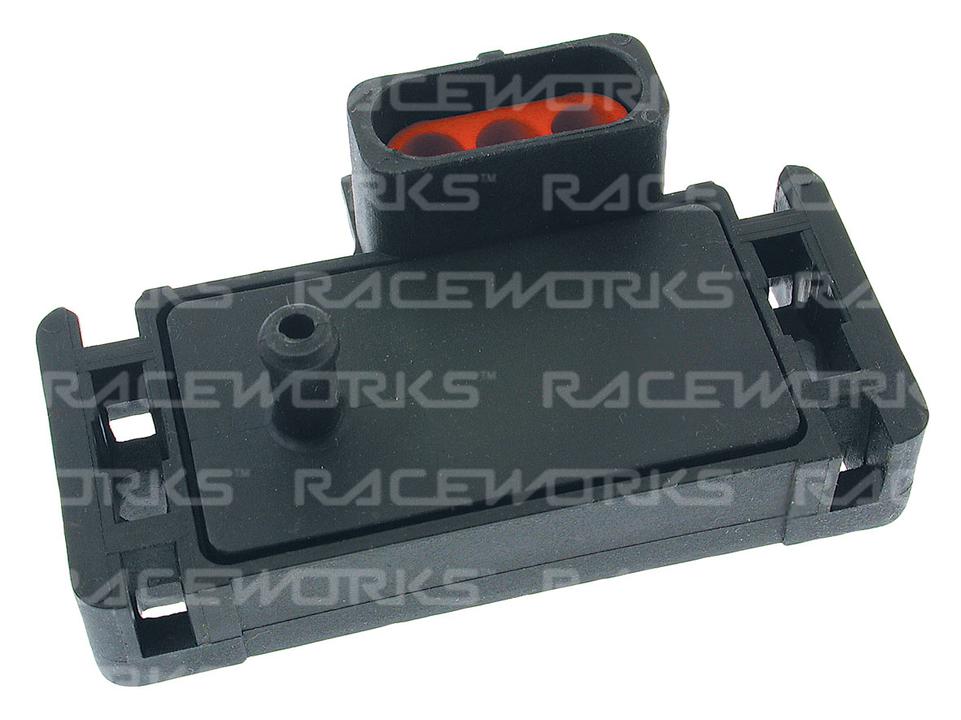Raceworks Universal 2 Bar Race Map Sensor