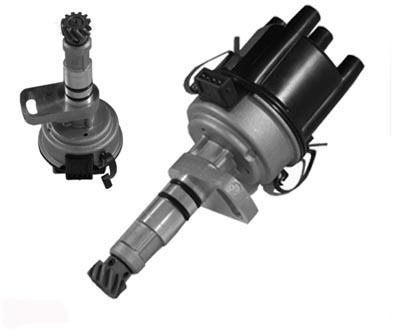 RAE Ignition Distributor DB401N
