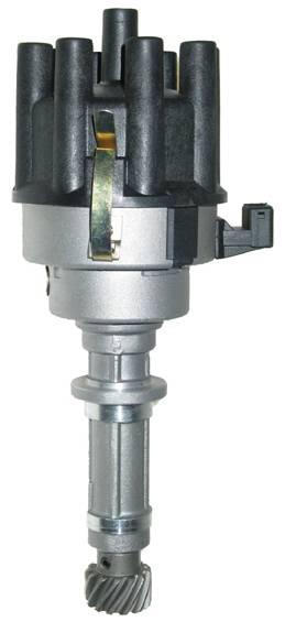 RAE Ignition Distributor DB801N