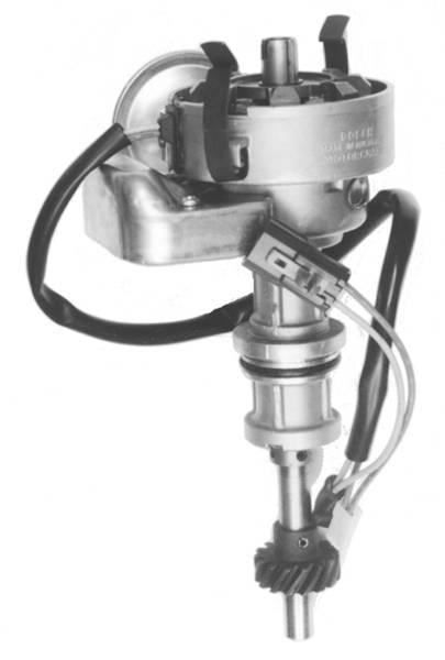 RAE Ignition Distributor DB919N
