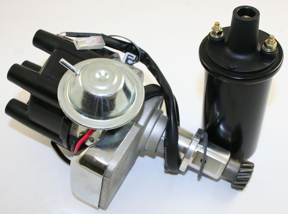 RAE Ignition Distributor DBC720N