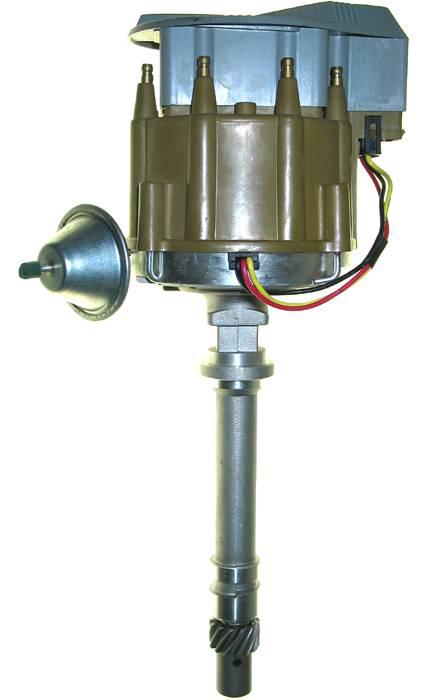 RAE Ignition Distributor DCV8HEIN