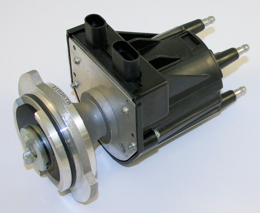 RAE Ignition Distributor DDCIEN