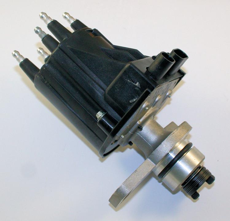 RAE Ignition Distributor DDESPN