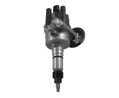 RAE Ignition Distributor DJ03501N