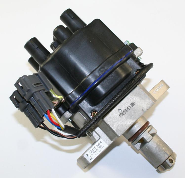 RAE Ignition Distributor DJ11380N