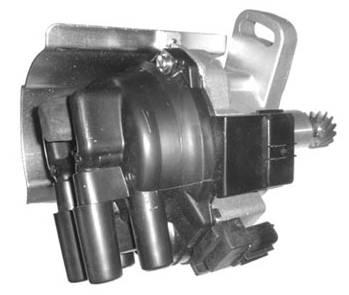 RAE Ignition Distributor DJ118200N