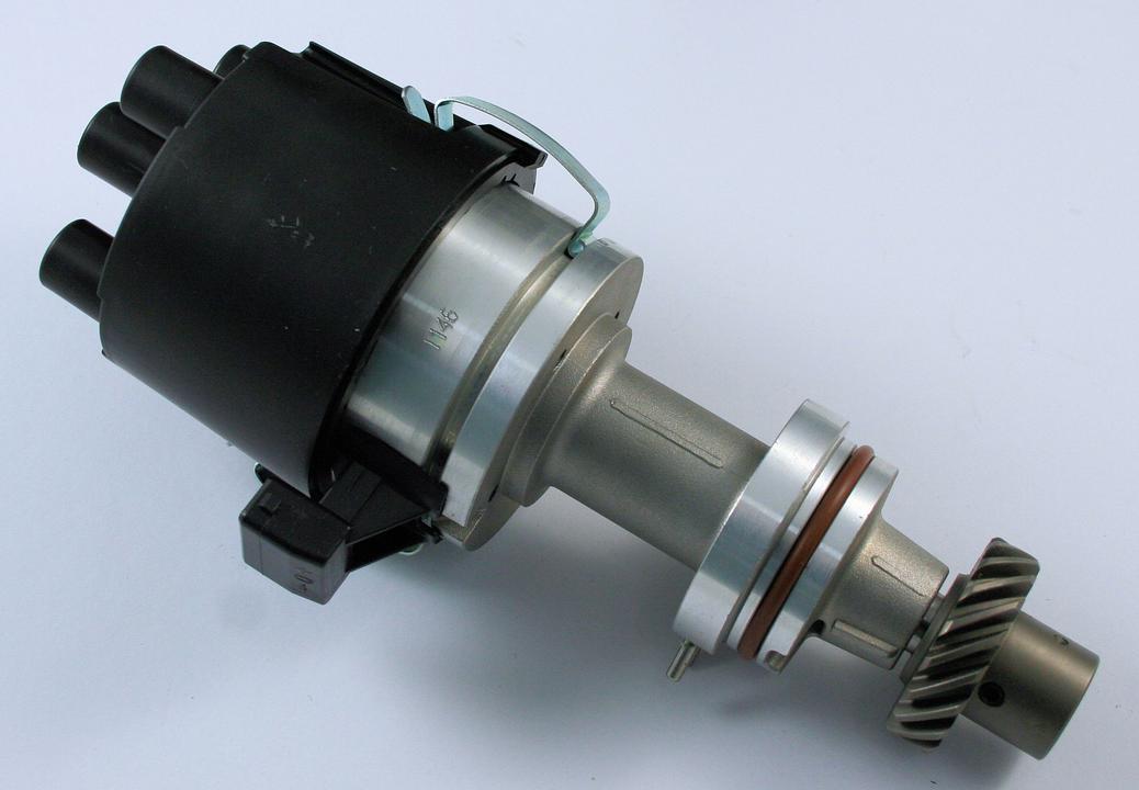 RAE Ignition Distributor DJ20048N