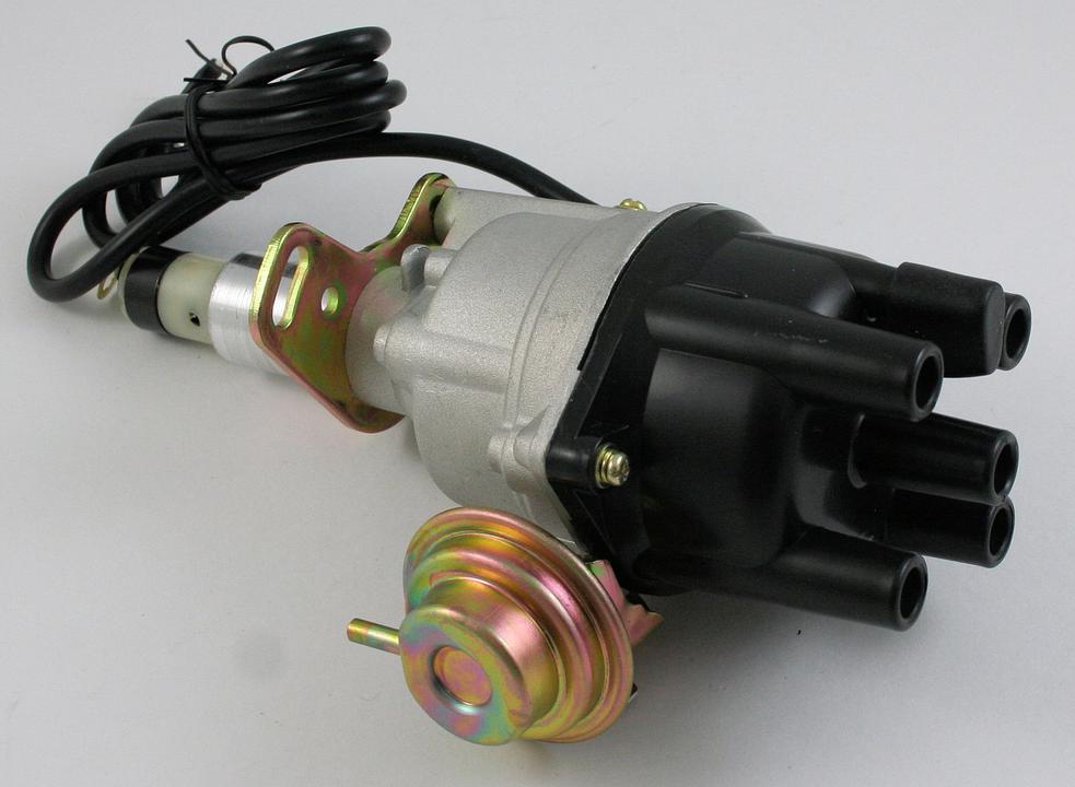 RAE Ignition Distributor DJ21872HEIN