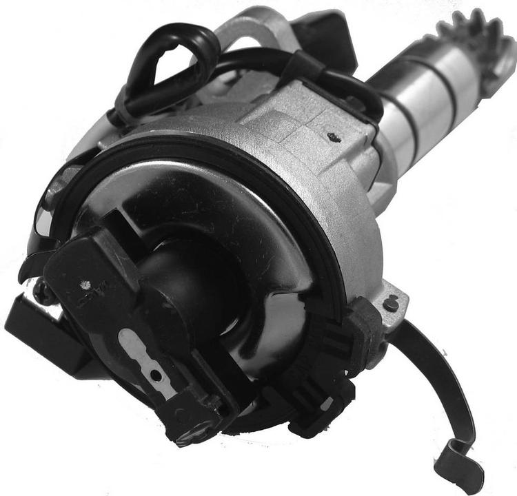 RAE Ignition Distributor DJ24512N