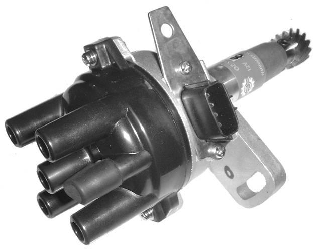 RAE Ignition Distributor DJ53072N