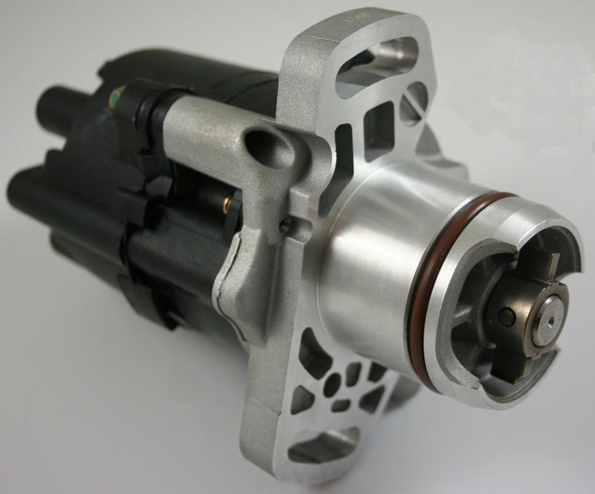 RAE Ignition Distributor DJ60271N