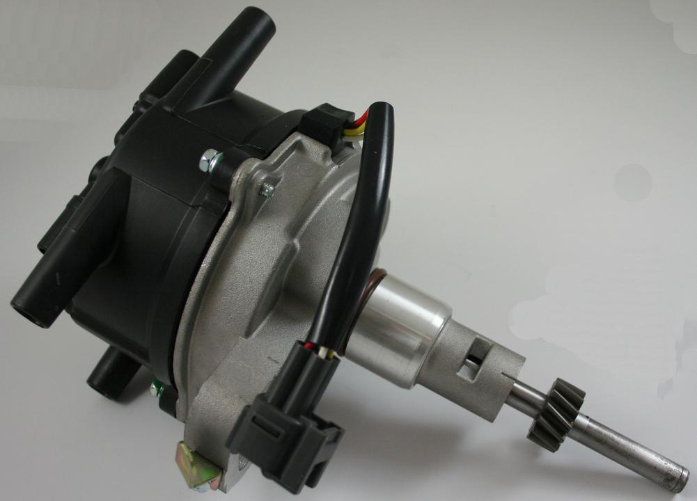 RAE Ignition Distributor DJ65010N