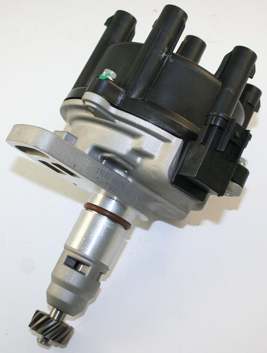 RAE Ignition Distributor DJ66020N