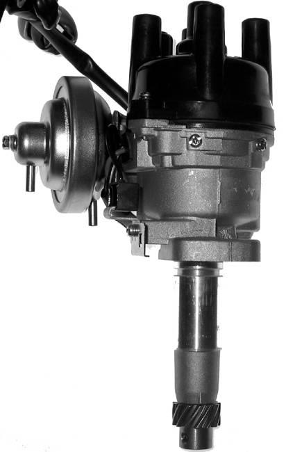RAE Ignition Distributor DJ67771N