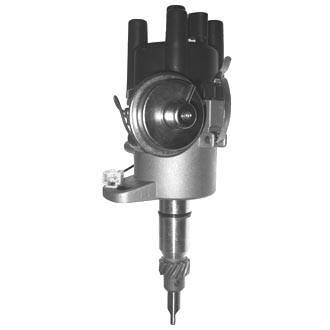 RAE Ignition Distributor DJ71010N