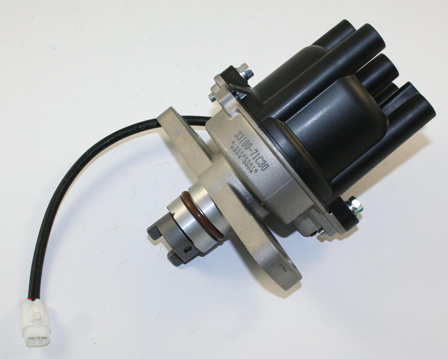 RAE Ignition Distributor DJ71C30N
