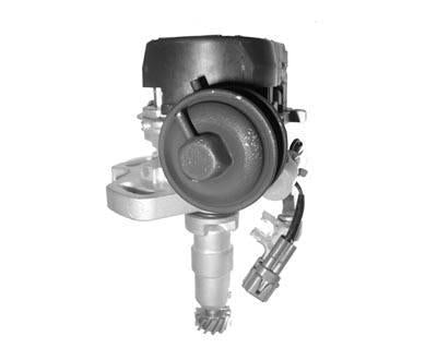 RAE Ignition Distributor DJ74050N