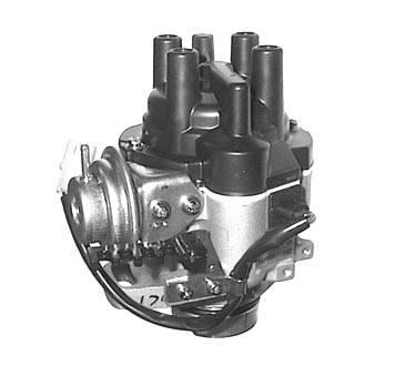 RAE Ignition Distributor DJ87076N