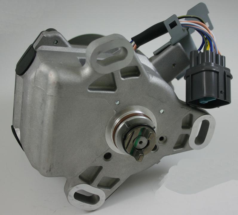 RAE Ignition Distributor DJT9204N