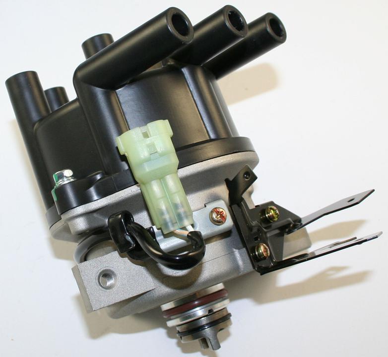 RAE Ignition Distributor DJTD01TN