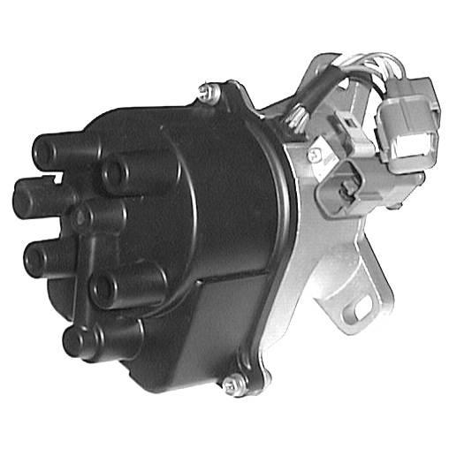 RAE Ignition Distributor DJTD40UN