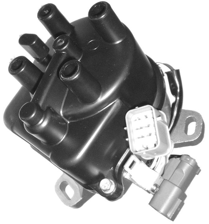 RAE Ignition Distributor DJTD60UN