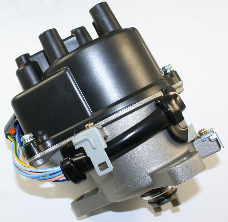 RAE Ignition Distributor DJTD85UN