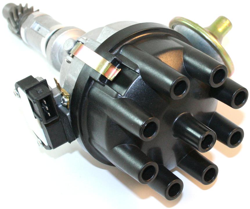 RAE Ignition Distributor DL42649N