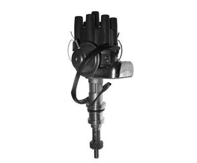 RAE Ignition Distributor DMCWIN