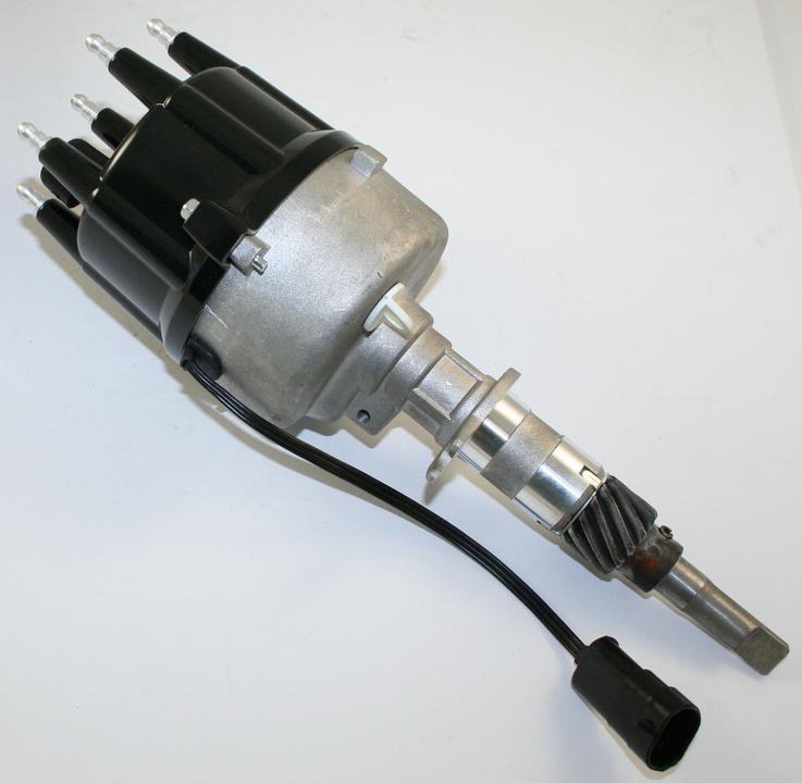 RAE Ignition Distributor DMJEEP2N