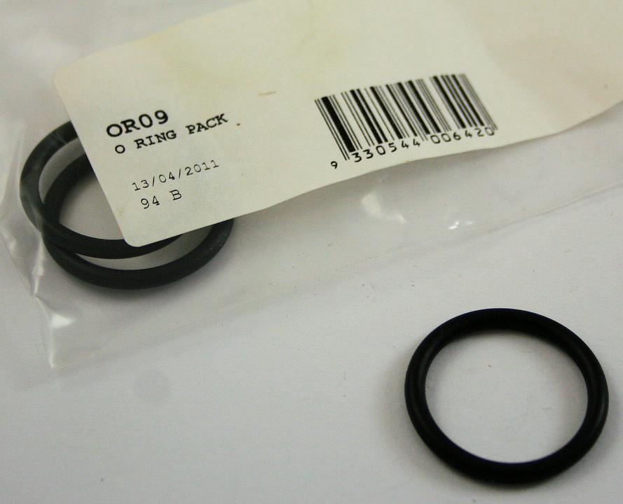 RAE Distributor O-Ring Pack 24x3mm OR09