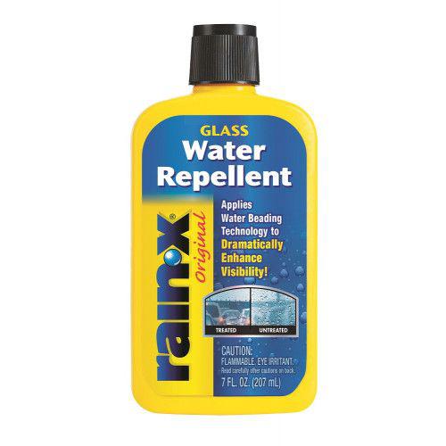 Rain-X Original Glass Treatment 207mL 800002243