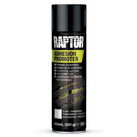 Raptor Adhesion Promoter Aerosol Spray 450ml