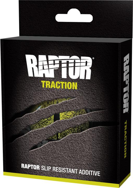 Raptor Traction Anti-slip Additive Box 200g