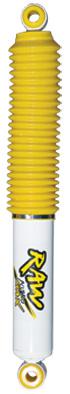 Raw 4x4 Shock Absorber Nitro Max 40mm Height Rear NM654