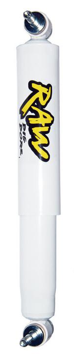Raw 4x4 Steering Damper Big Bore 35mm Front SS176