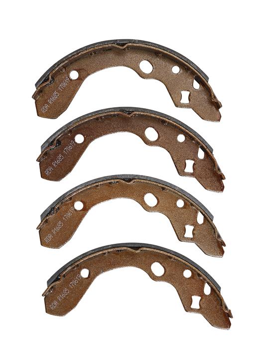 RDA Brake Shoe Set Rear R1685