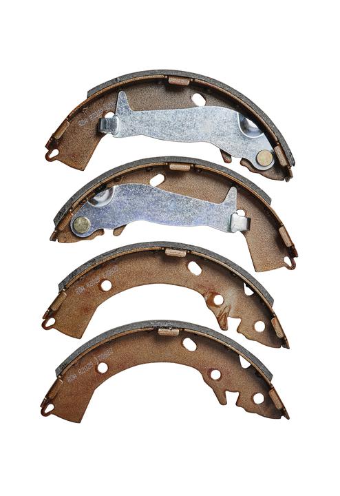 TRW Disc Brake Rotor DF8093S