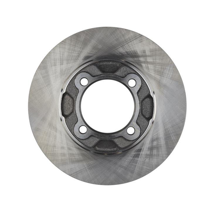 RDA OE Replacement Brake Rotor Single 228mm Front RDA100