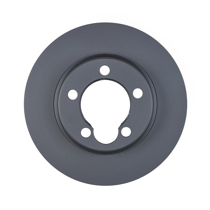 RDA OE Replacement Brake Rotor Single 287mm Rear RDA103