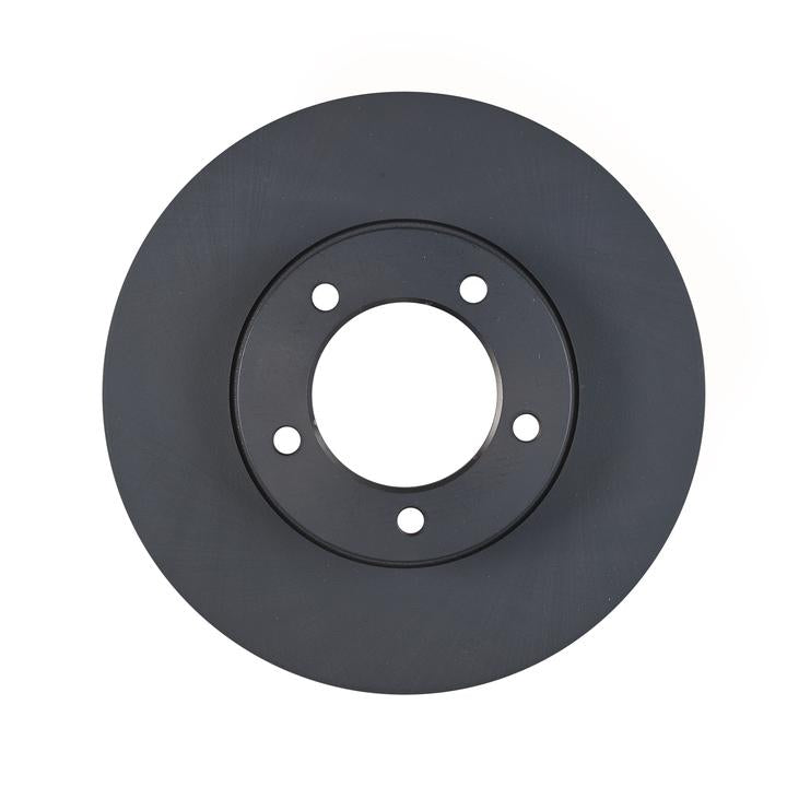 RDA OE Replacement Brake Rotor Single 272mm Front RDA104