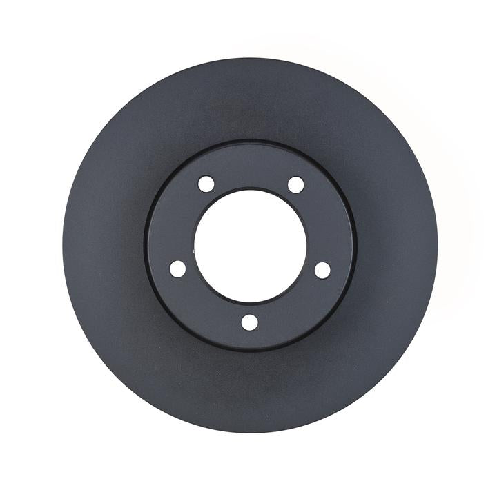 RDA OE Replacement Brake Rotor Single 279mm Front RDA105