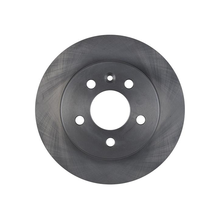 RDA OE Replacement Brake Rotor Single 287mm Rear RDA111A