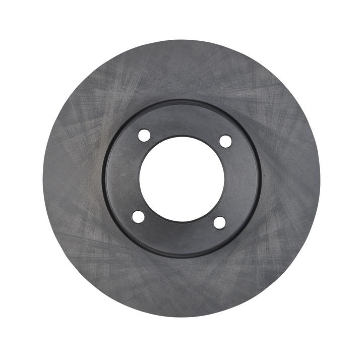 RDA OE Replacement Brake Rotor Single 273mm Front RDA114B
